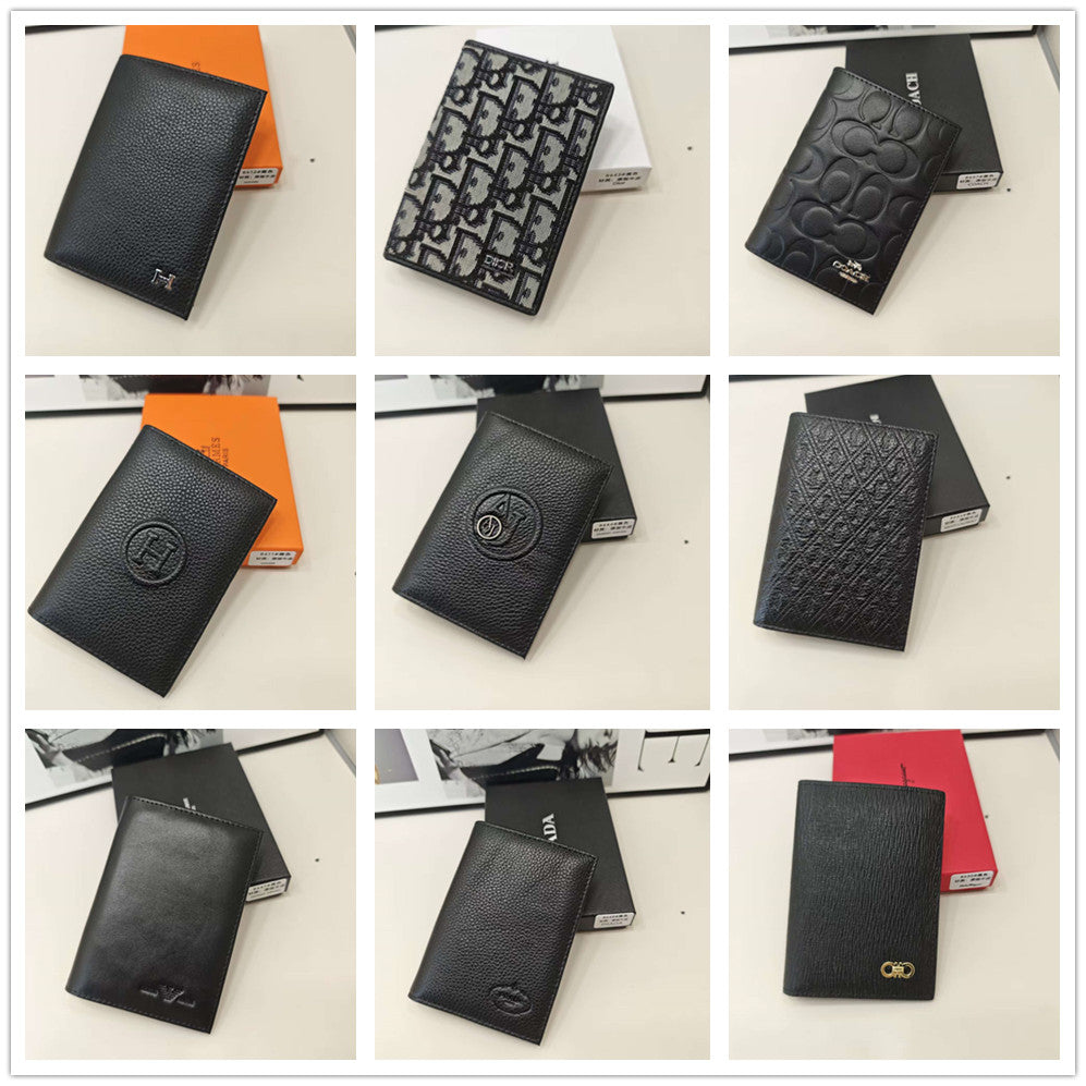Passport holder / Quality: 4A / Model:8612