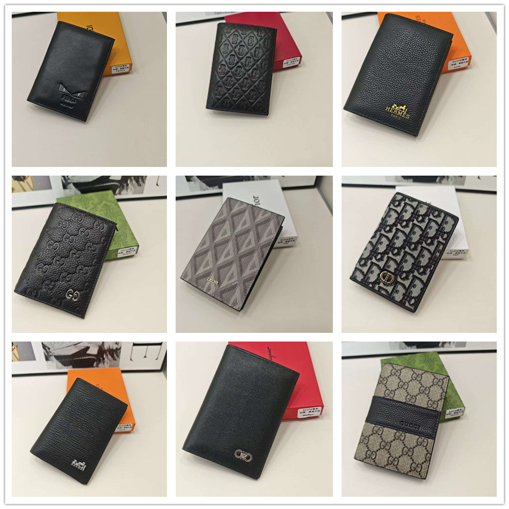 Passport holder / Quality: 4A / Model:8632
