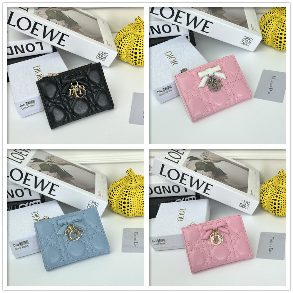 Wallet / Quality: 4A / Model:2866