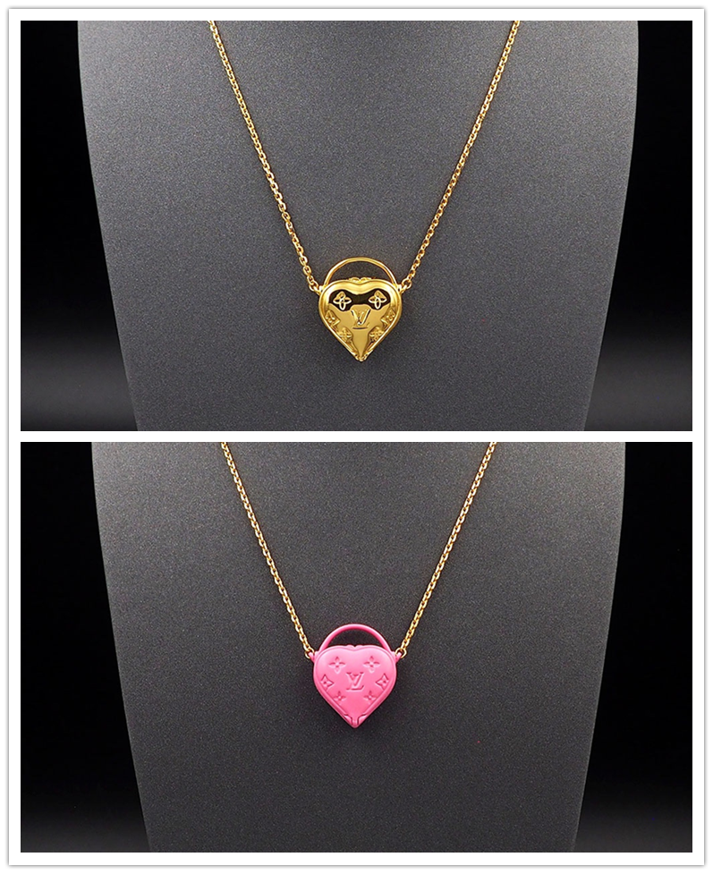 Necklace: F10