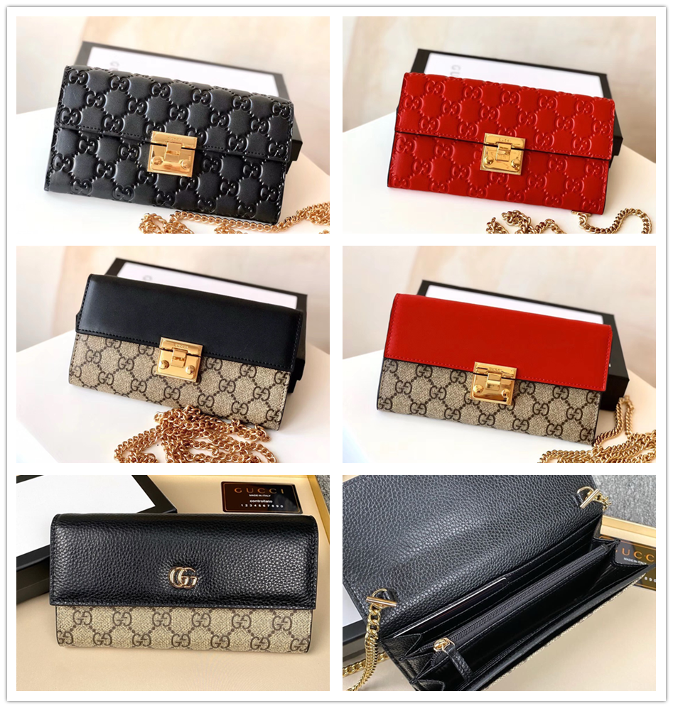 Wallet / Quality: 4A / Model:53506
