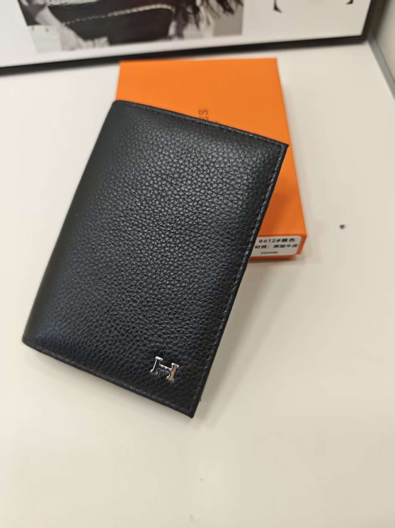 Passport holder / Quality: 4A / Model:8612
