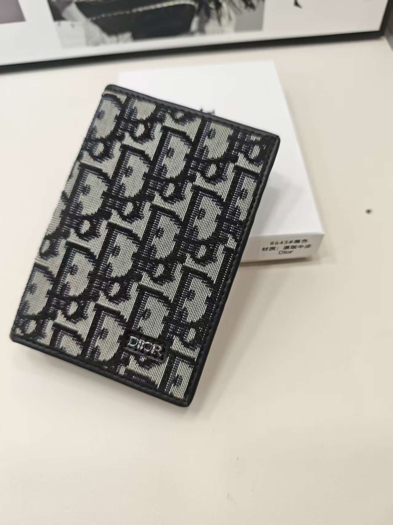 Passport holder / Quality: 4A / Model:8612