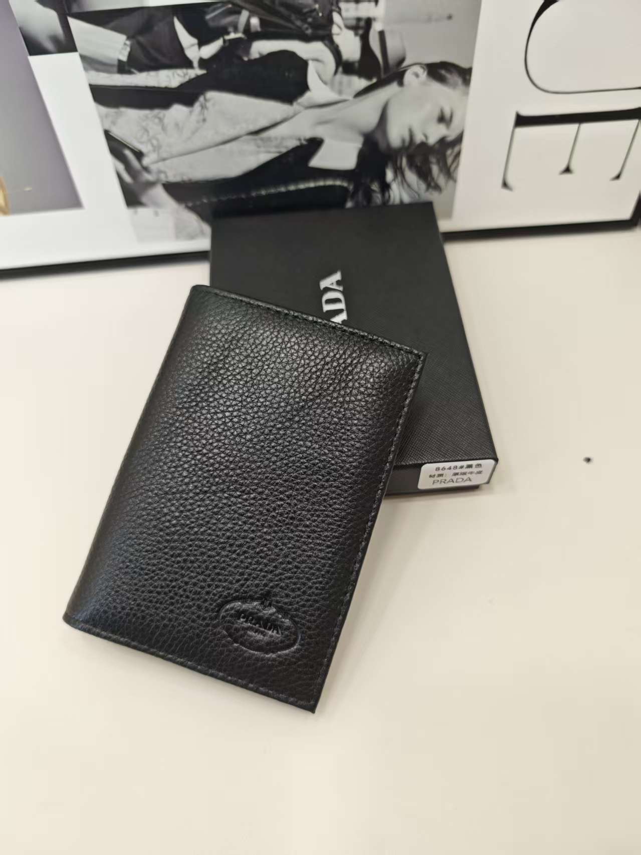 Passport holder / Quality: 4A / Model:8612