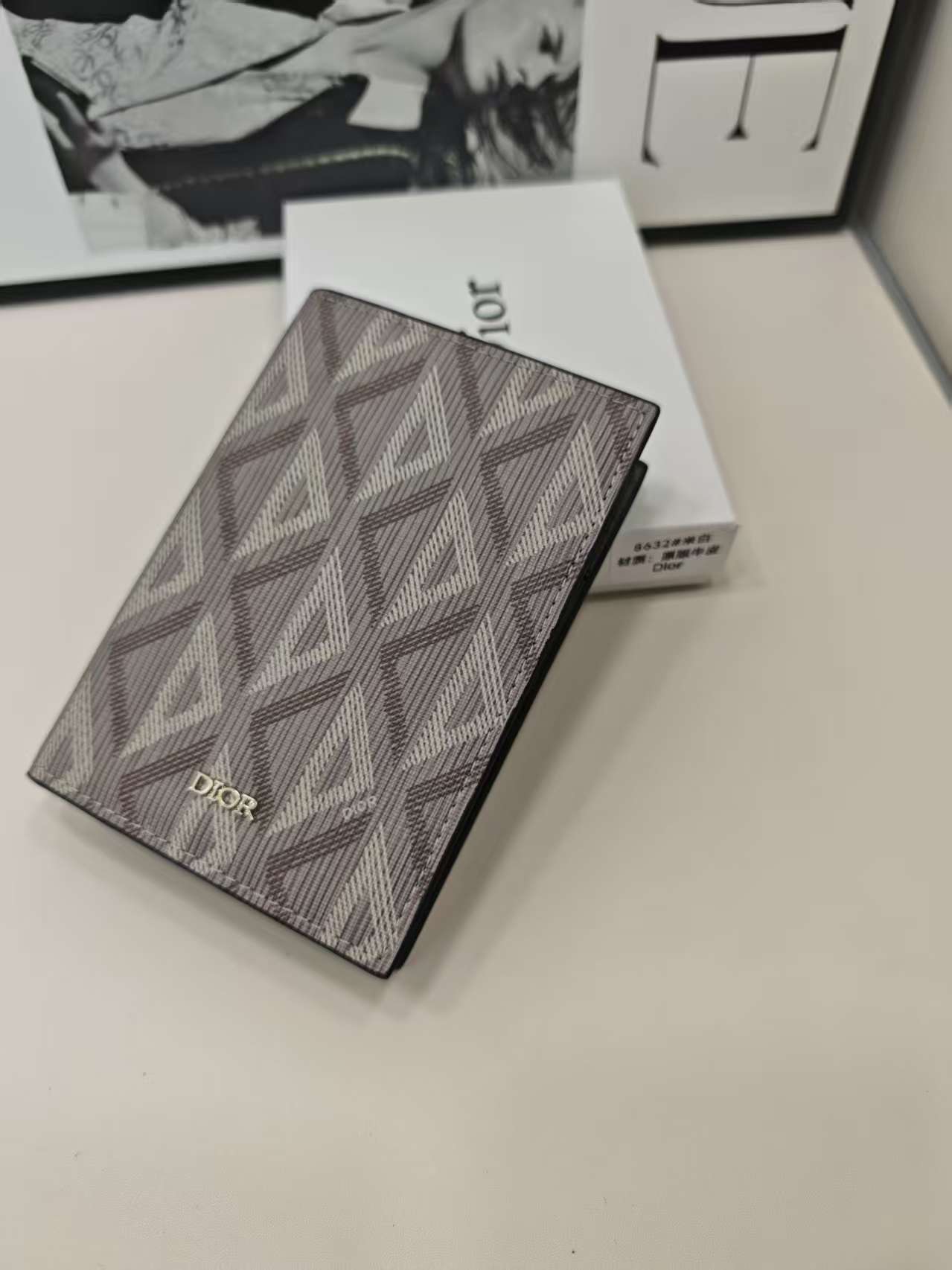 Passport holder / Quality: 4A / Model:8632