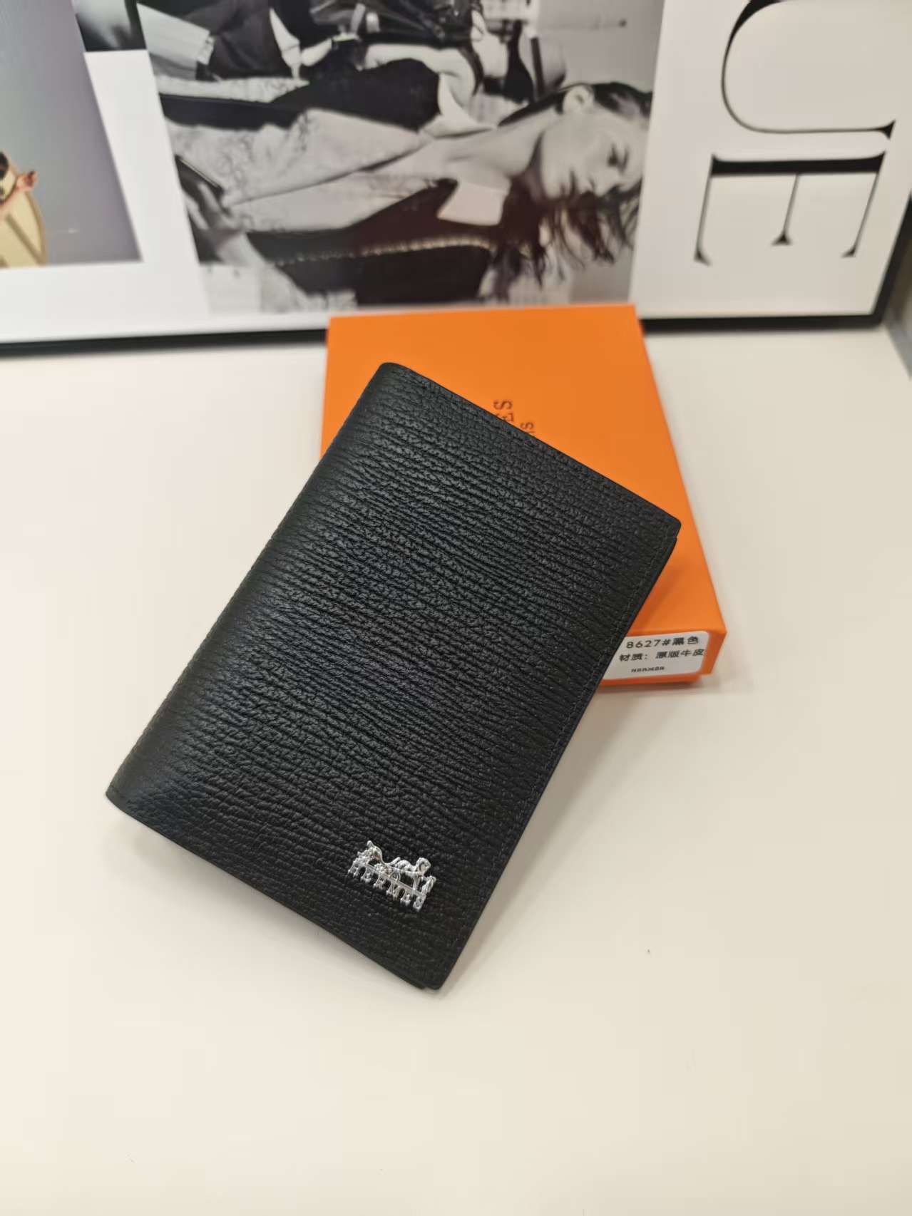 Passport holder / Quality: 4A / Model:8632