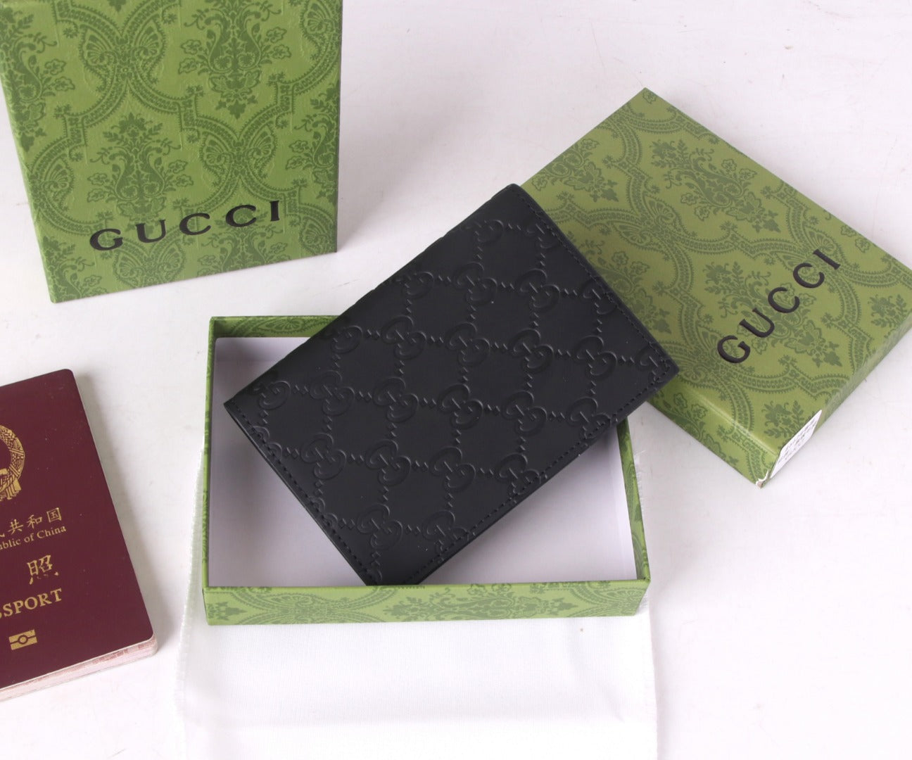 Passport holder / Quality: 4A / Model:8662