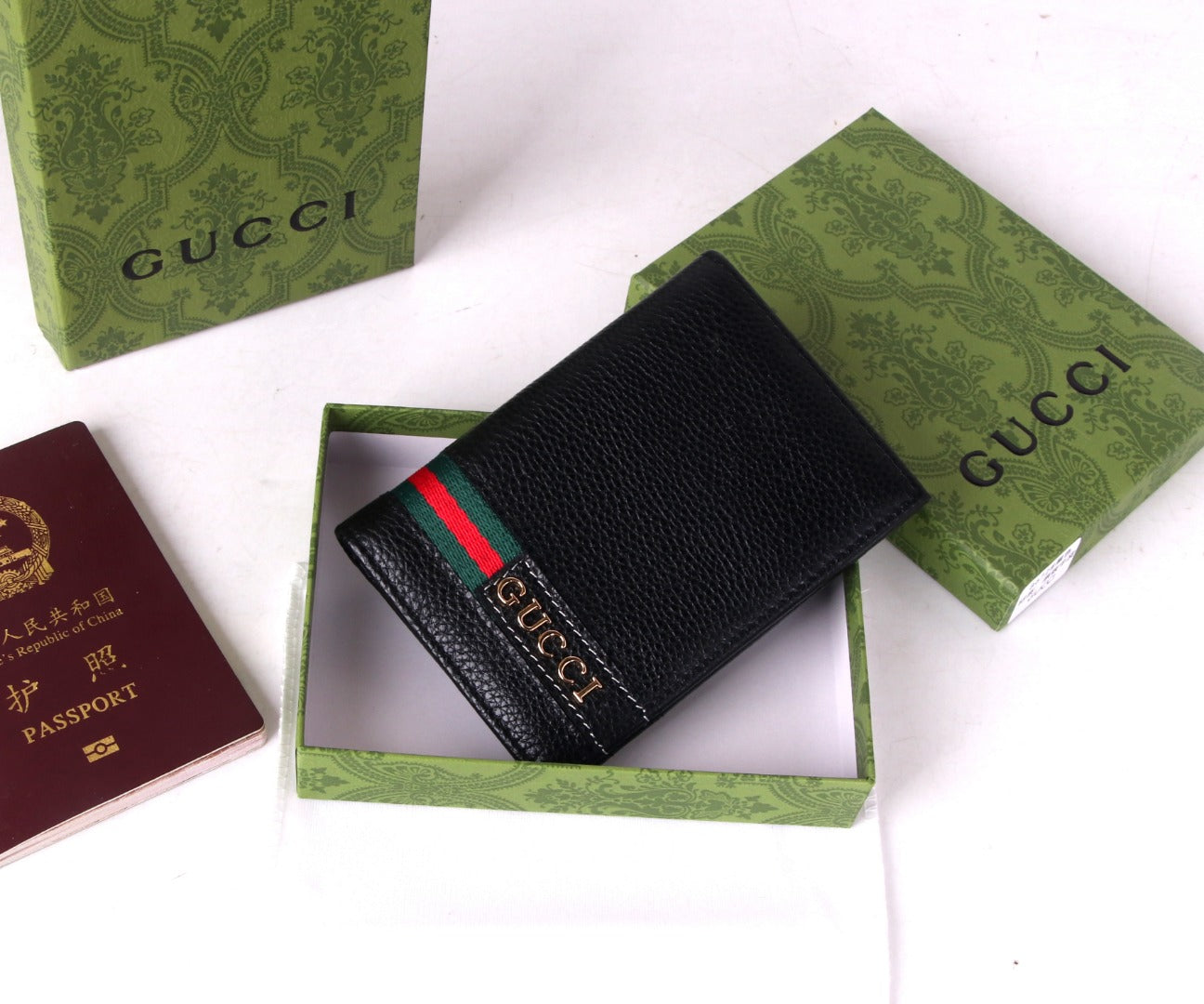 Passport holder / Quality: 4A / Model:8662