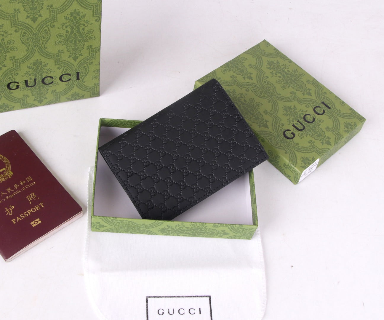 Passport holder / Quality: 4A / Model:8662