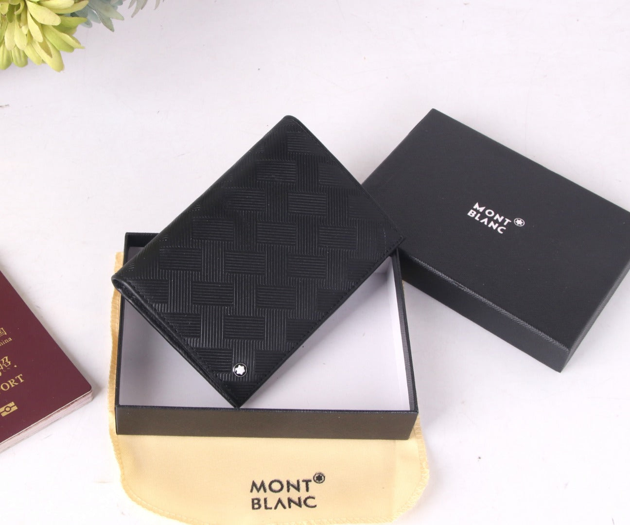 Passport holder / Quality: 4A / Model:8663