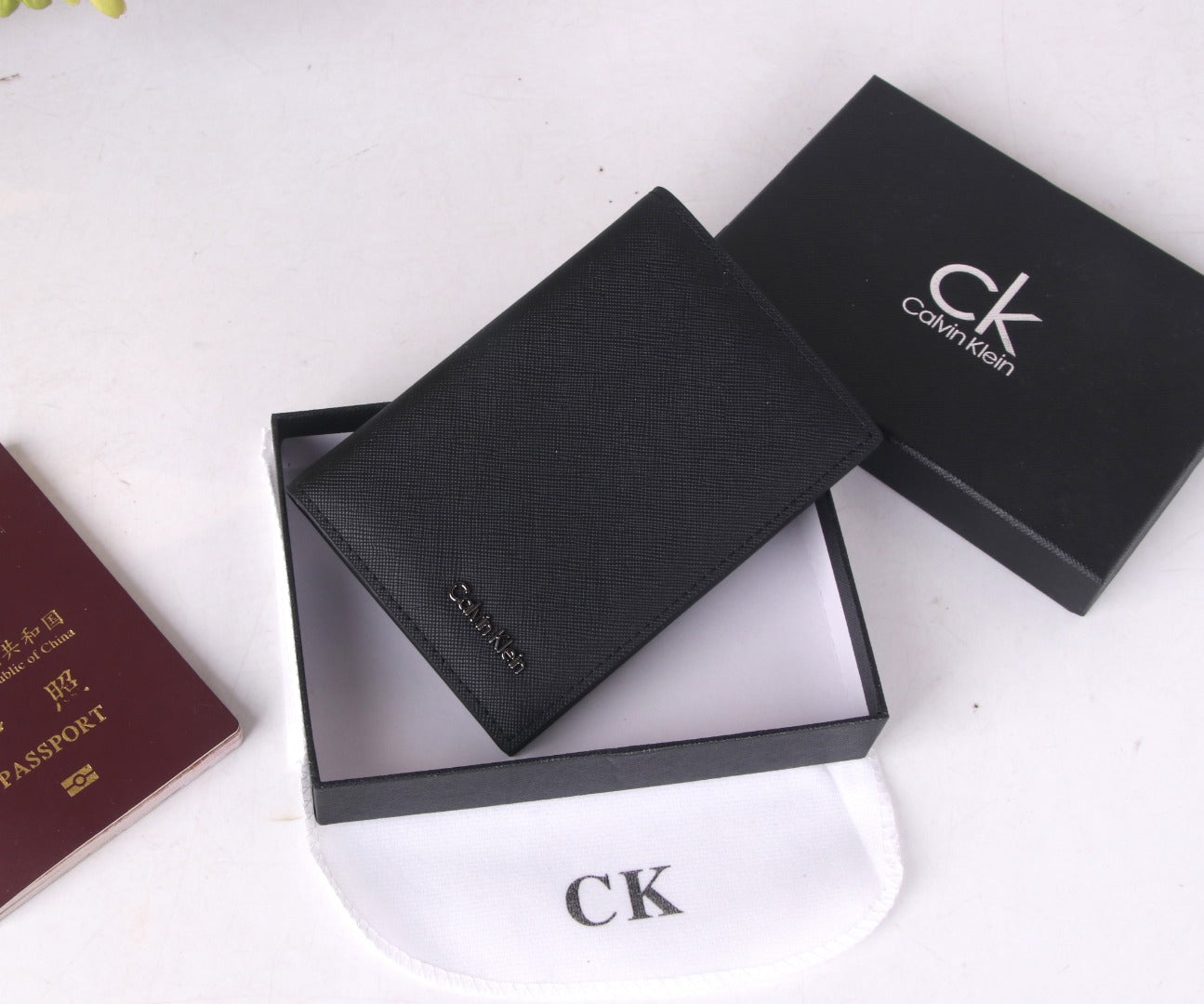 Passport holder / Quality: 4A / Model:8663