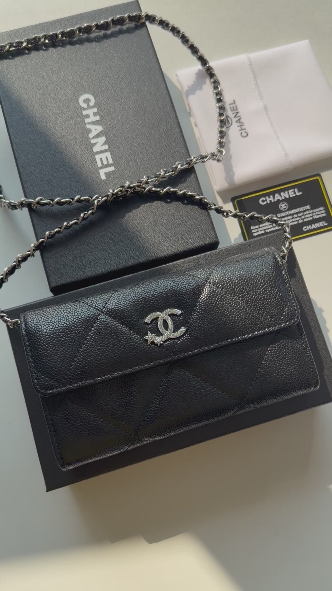 Wallet / Quality: 4A / Model:50081